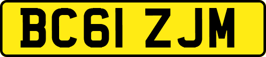 BC61ZJM