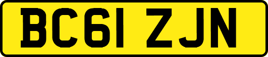 BC61ZJN