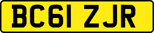 BC61ZJR