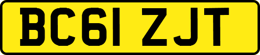 BC61ZJT