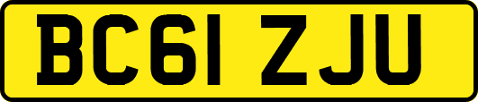 BC61ZJU