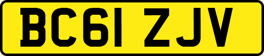 BC61ZJV