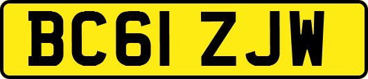 BC61ZJW