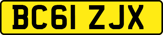 BC61ZJX