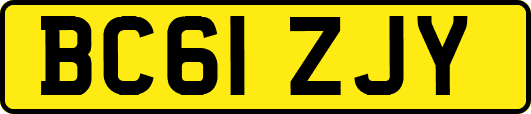 BC61ZJY