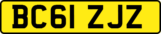 BC61ZJZ