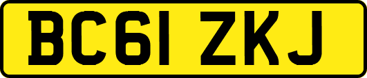 BC61ZKJ