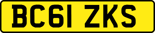 BC61ZKS