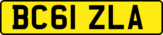 BC61ZLA