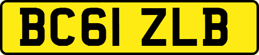 BC61ZLB
