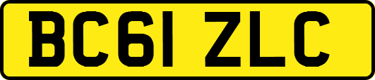 BC61ZLC