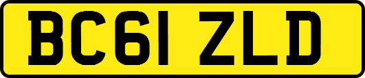 BC61ZLD