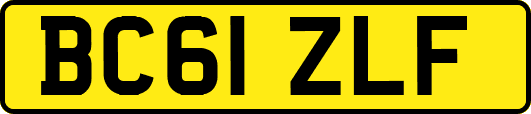 BC61ZLF