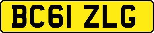 BC61ZLG