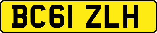 BC61ZLH