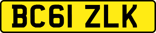 BC61ZLK