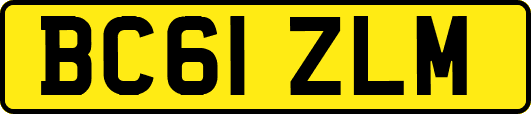 BC61ZLM
