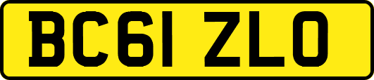 BC61ZLO