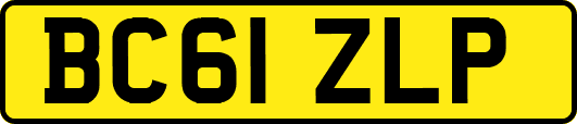 BC61ZLP