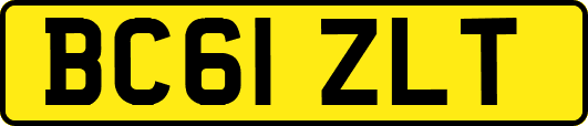 BC61ZLT