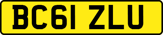 BC61ZLU