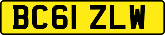 BC61ZLW