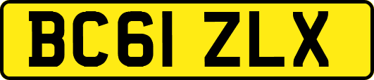 BC61ZLX