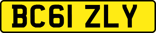 BC61ZLY