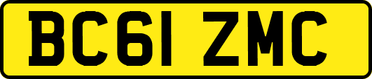 BC61ZMC