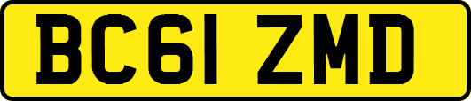 BC61ZMD