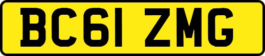 BC61ZMG