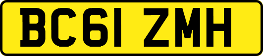BC61ZMH