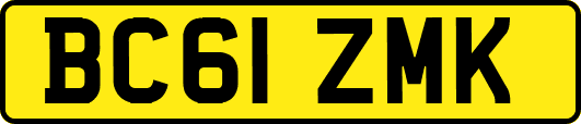 BC61ZMK