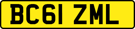 BC61ZML