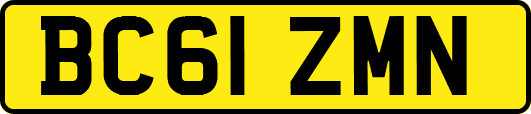 BC61ZMN