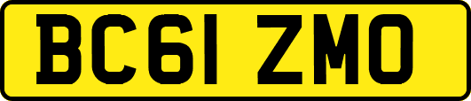 BC61ZMO