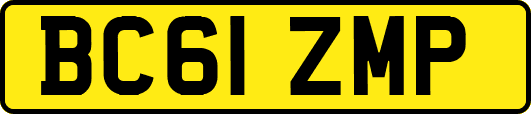 BC61ZMP