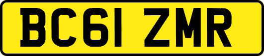 BC61ZMR