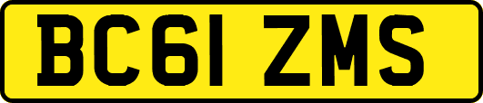BC61ZMS