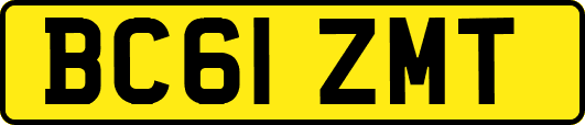 BC61ZMT
