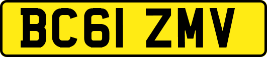 BC61ZMV