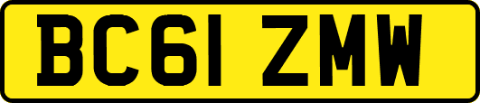 BC61ZMW