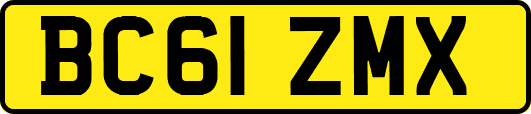 BC61ZMX