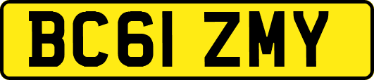 BC61ZMY
