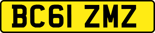 BC61ZMZ