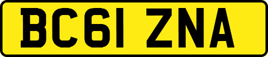 BC61ZNA