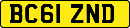 BC61ZND