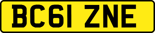BC61ZNE