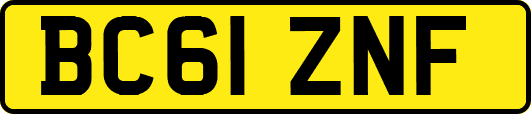 BC61ZNF