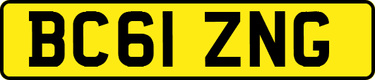 BC61ZNG